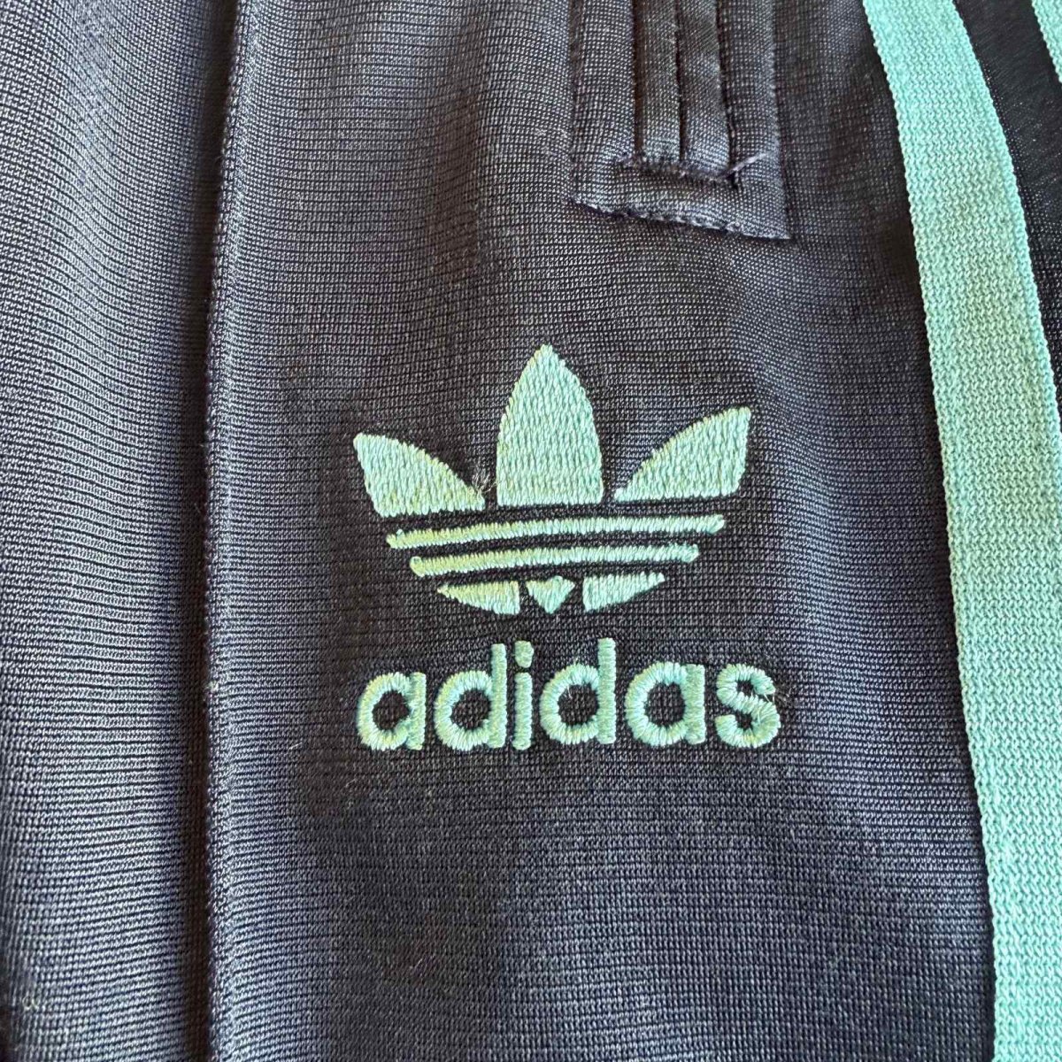 画像5: 【Wiz&Witch】"UNITED" SPORTY DENIM PANTS / OS (5)