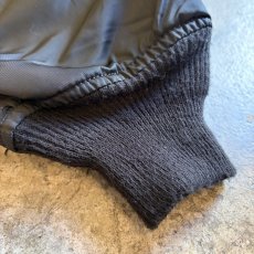 画像8: 【Wiz&Witch】"UNITED" MA-1 SLEEVE TWEED TAYLOR JACKET / OS (8)