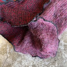 画像5: 【Wiz&Witch】"OUT STITCH" DECO KNIT / OS (5)