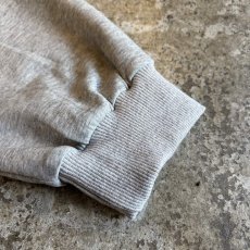 画像8: 【Wiz&Witch】"UNITED" BARE TULLE SWEAT / OS / GRAY (8)