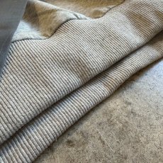 画像10: 【Wiz&Witch】"UNITED" BARE TULLE SWEAT / OS / GRAY (10)