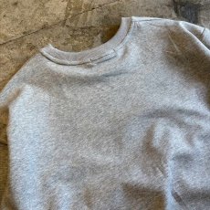 画像9: 【Wiz&Witch】"UNITED" BARE TULLE SWEAT / OS / GRAY (9)