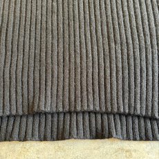 画像4: 【L.L Bean】HENRY SHOULDER ELBOW PATCH DESIGN SWEATER / Ladies XL (4)