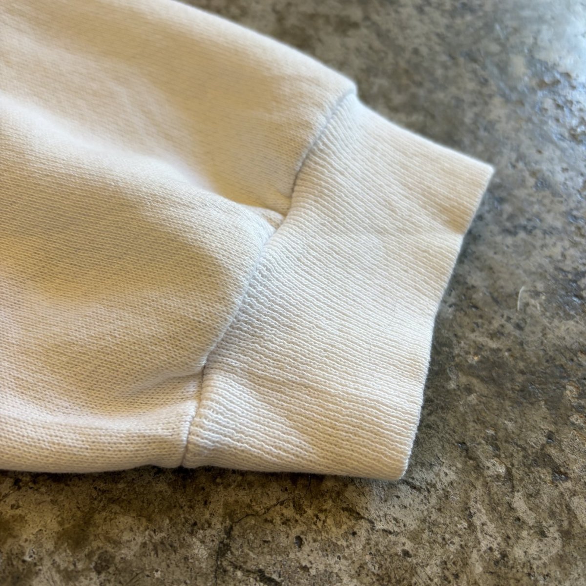 画像8: FRONT EAGLE PATCH DESIGN SWEAT / Ladies L (8)