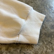 画像8: FRONT EAGLE PATCH DESIGN SWEAT / Ladies L (8)