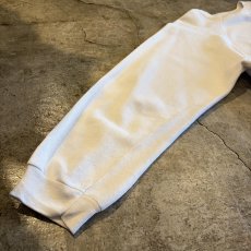 画像5: FRONT EAGLE PATCH DESIGN SWEAT / Ladies L (5)