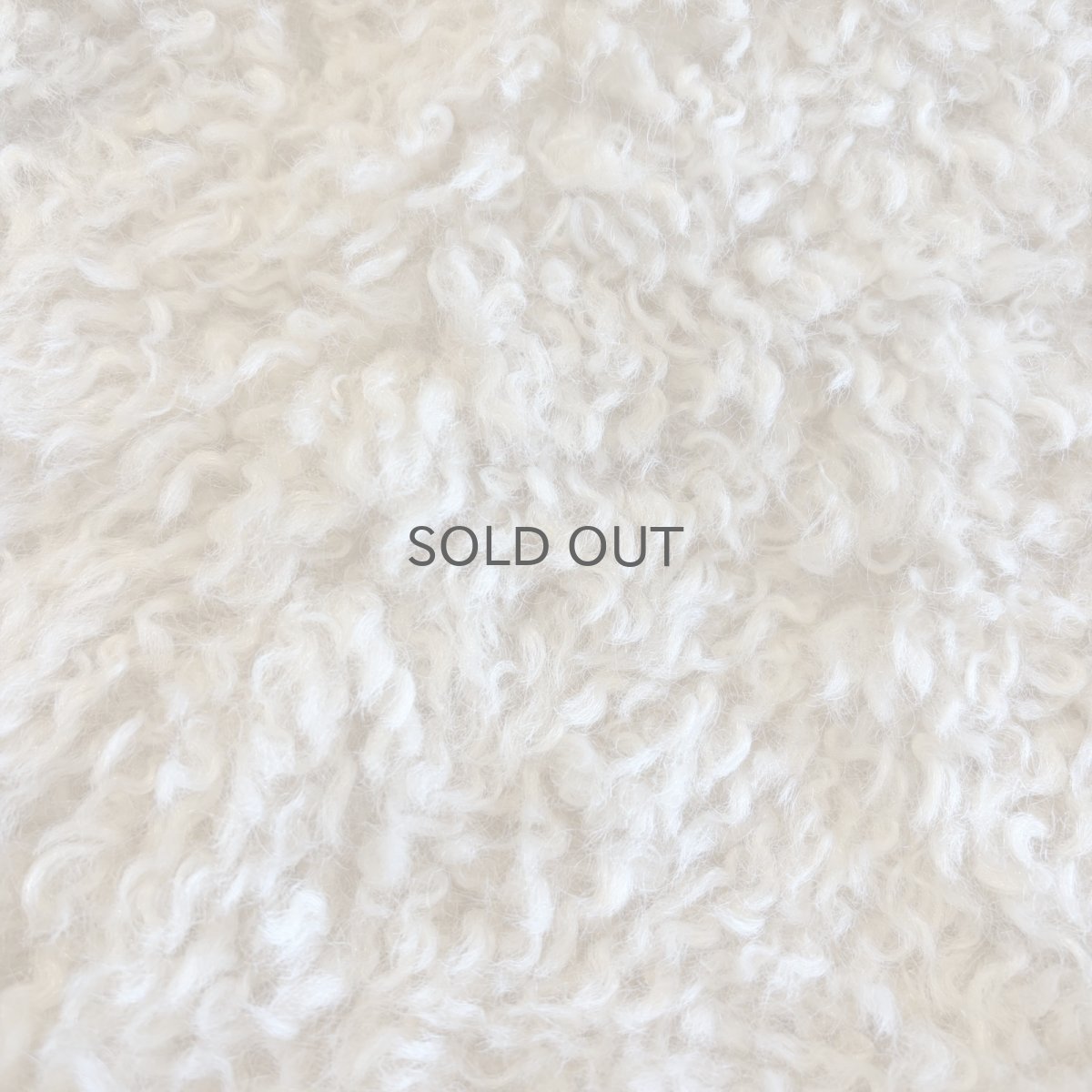 画像5: IVORY COLOR  DESIGN BOA FUR CAMISOLE / Ladies M (5)