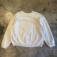 画像2: FRONT EAGLE PATCH DESIGN SWEAT / Ladies L (2)