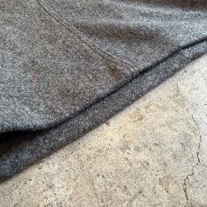 画像10: CENTER LINE DESIGN SLACKS HALF PANTS / W27~W31 (10)