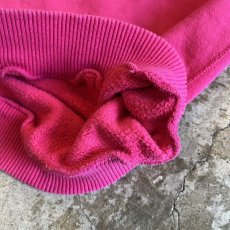 画像5: 【ESPRIT】FRONT LOGO PRINTED DESIGN COLOR L/S SWEAT / Ladies L  (5)