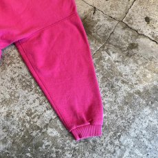 画像7: 【ESPRIT】FRONT LOGO PRINTED DESIGN COLOR L/S SWEAT / Ladies L  (7)