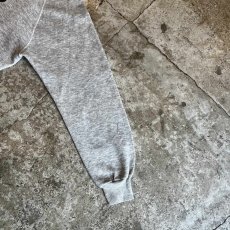 画像7: OLD "MICKEY" PRINTED DESIGN L/S SWEAT / Ladies M(L)(42~44) (7)