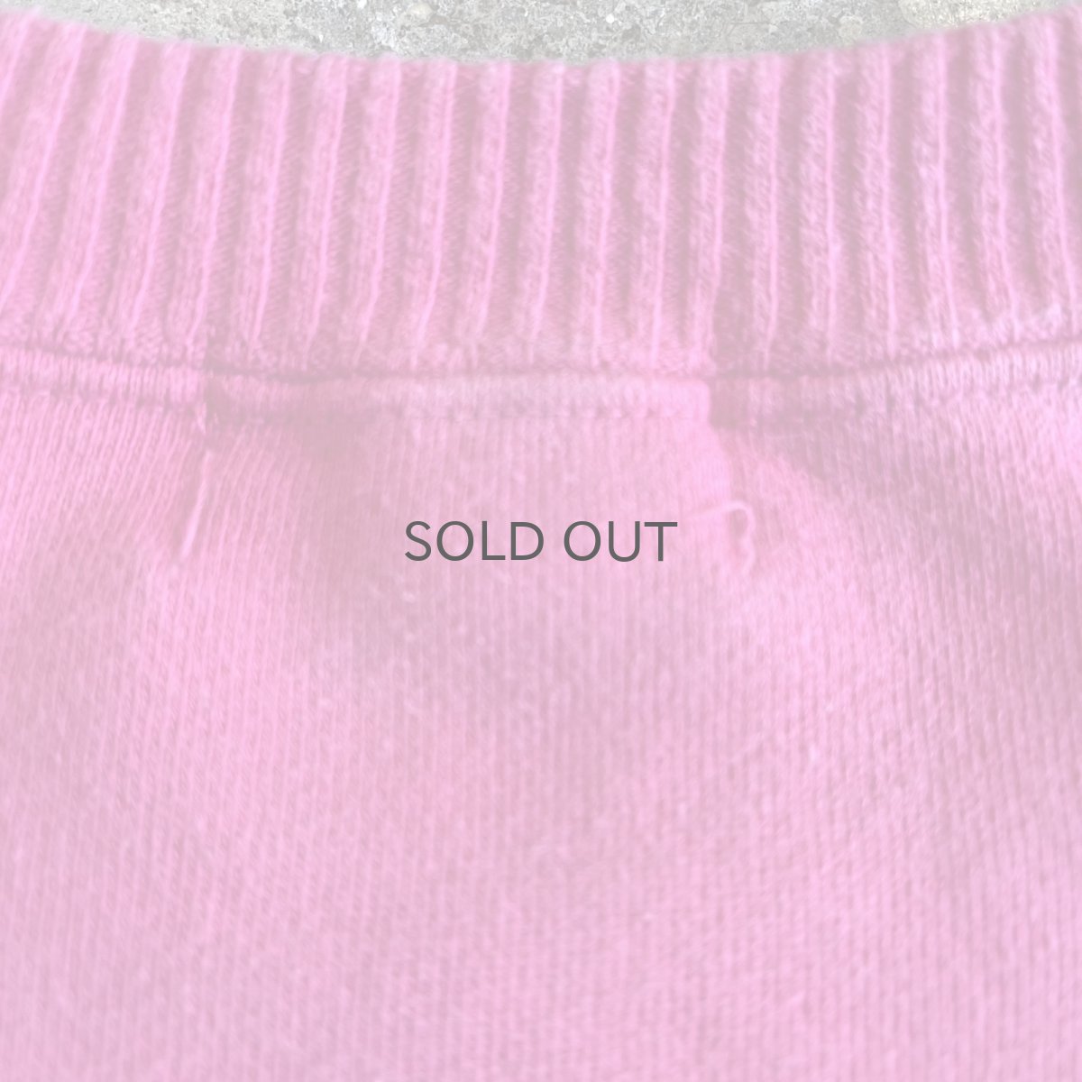 画像13: 【ESPRIT】FRONT LOGO PRINTED DESIGN COLOR L/S SWEAT / Ladies L  (13)