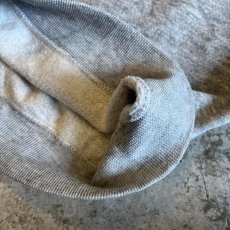 画像5: OLD "MICKEY" PRINTED DESIGN L/S SWEAT / Ladies M(L)(42~44) (5)