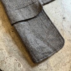 画像3: 【Wiz&Witch】"TRANSFORM" TWEED TAYLOR JACKET / OS (3)