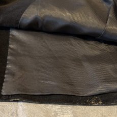 画像8: GRADATION COLOR SINGLE TAILORED JACKET / Mens L (8)