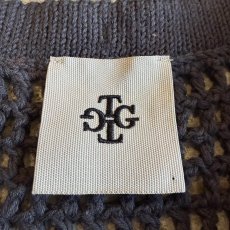 画像10: 【THE GARMENT】MESH LAYERED FRINGE SKIRT / W28~W33 (10)