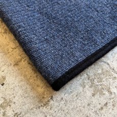 画像3: PIPING LINE DESIGN KNIT BUSTIER / Ladies M (3)