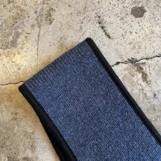 画像7: PIPING LINE DESIGN KNIT BUSTIER / Ladies M (7)