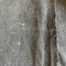 画像12: 【Wiz&Witch】 "TWINS" WIDE DENIM PANTS / W29 (12)