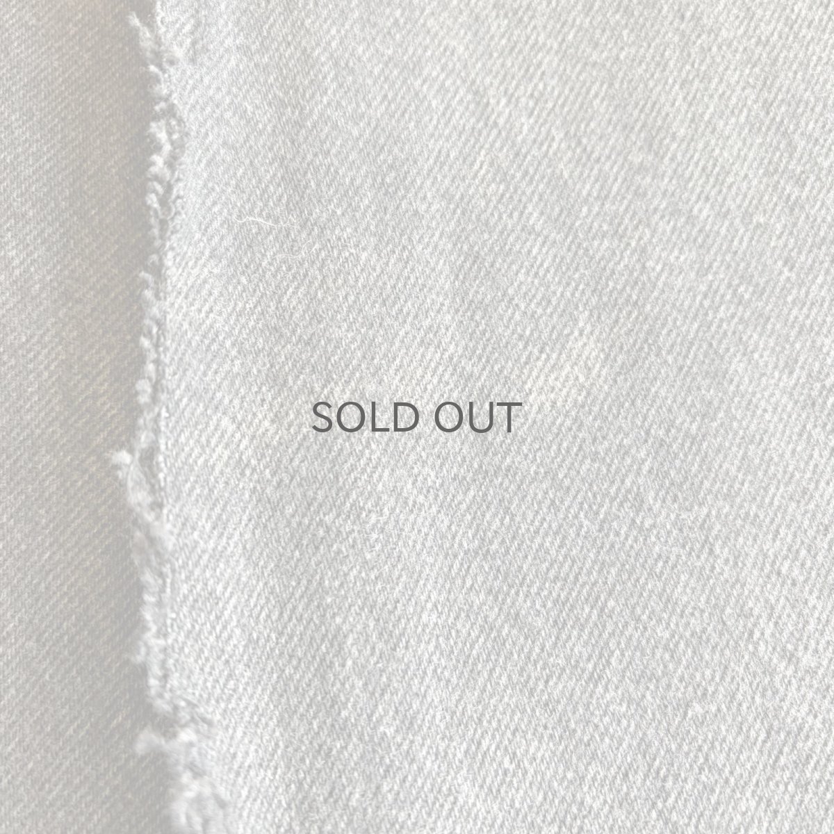 画像13: 【Wiz&Witch】 "TWINS" WIDE DENIM PANTS / W29 (13)