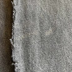 画像13: 【Wiz&Witch】 "TWINS" WIDE DENIM PANTS / W29 (13)