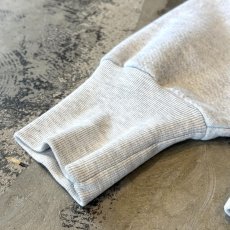 画像7: 90's "NOTRE DAME" FRONT PRINTED SWEAT / Mens L (7)