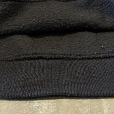 画像8: 90's "THE CHEVY CHASE SHOW" PRINTED SWEAT / Mens XL / MADE IN USA (8)