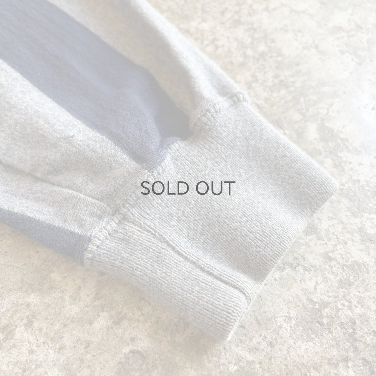 画像8: STRIPE COLOR DESIGN L/S RUGBY JERSEY SHIRT / Ladies M~L (8)