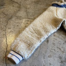 画像7: 00's【PATAGONIA】CLASSIC RETRO-X BOA JACKET / Ladies XL14 (M) (7)