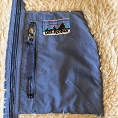 画像4: 00's【PATAGONIA】CLASSIC RETRO-X BOA JACKET / Ladies XL14 (M) (4)