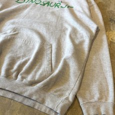 画像6: "DINOSAUR Jr" BOTH SIDE PRINTED HOODIE SWEAT / Mens XL (6)