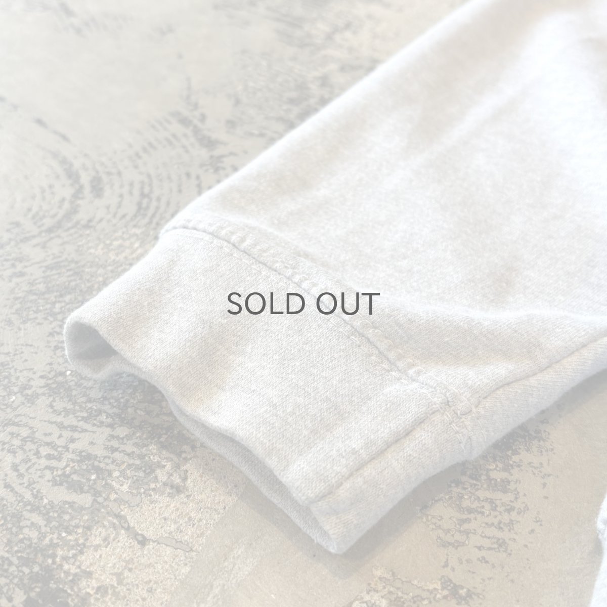 画像7: "DINOSAUR Jr" BOTH SIDE PRINTED HOODIE SWEAT / Mens XL (7)