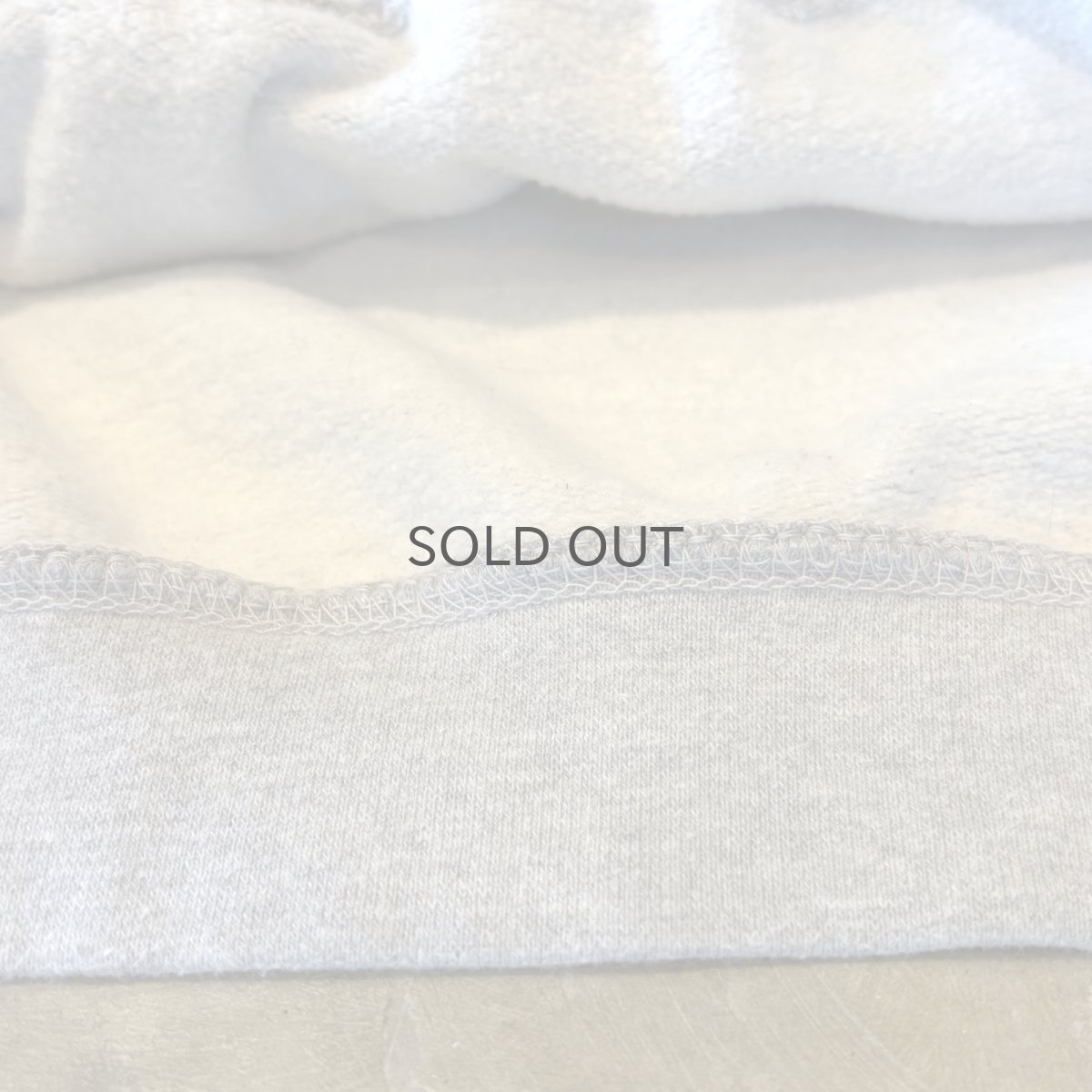 画像8: "DINOSAUR Jr" BOTH SIDE PRINTED HOODIE SWEAT / Mens XL (8)