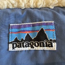 画像5: 00's【PATAGONIA】CLASSIC RETRO-X BOA JACKET / Ladies XL14 (M) (5)