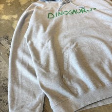 画像5: "DINOSAUR Jr" BOTH SIDE PRINTED HOODIE SWEAT / Mens XL (5)