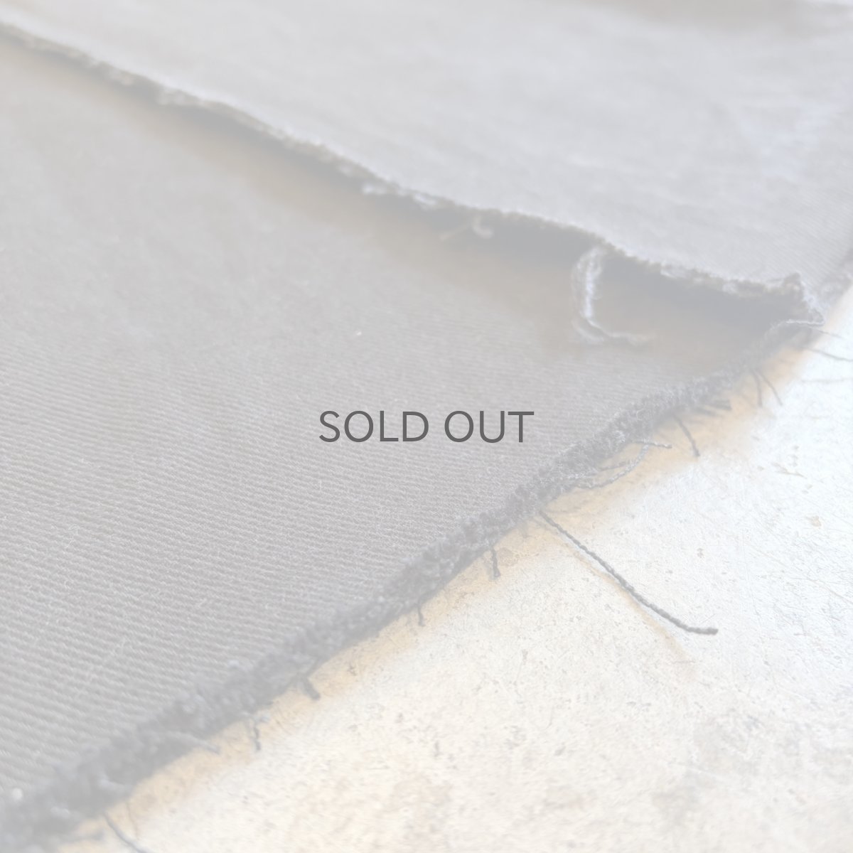 画像13: 【Wiz&Witch】 "TWINS" WIDE DENIM PANTS / W29 (13)