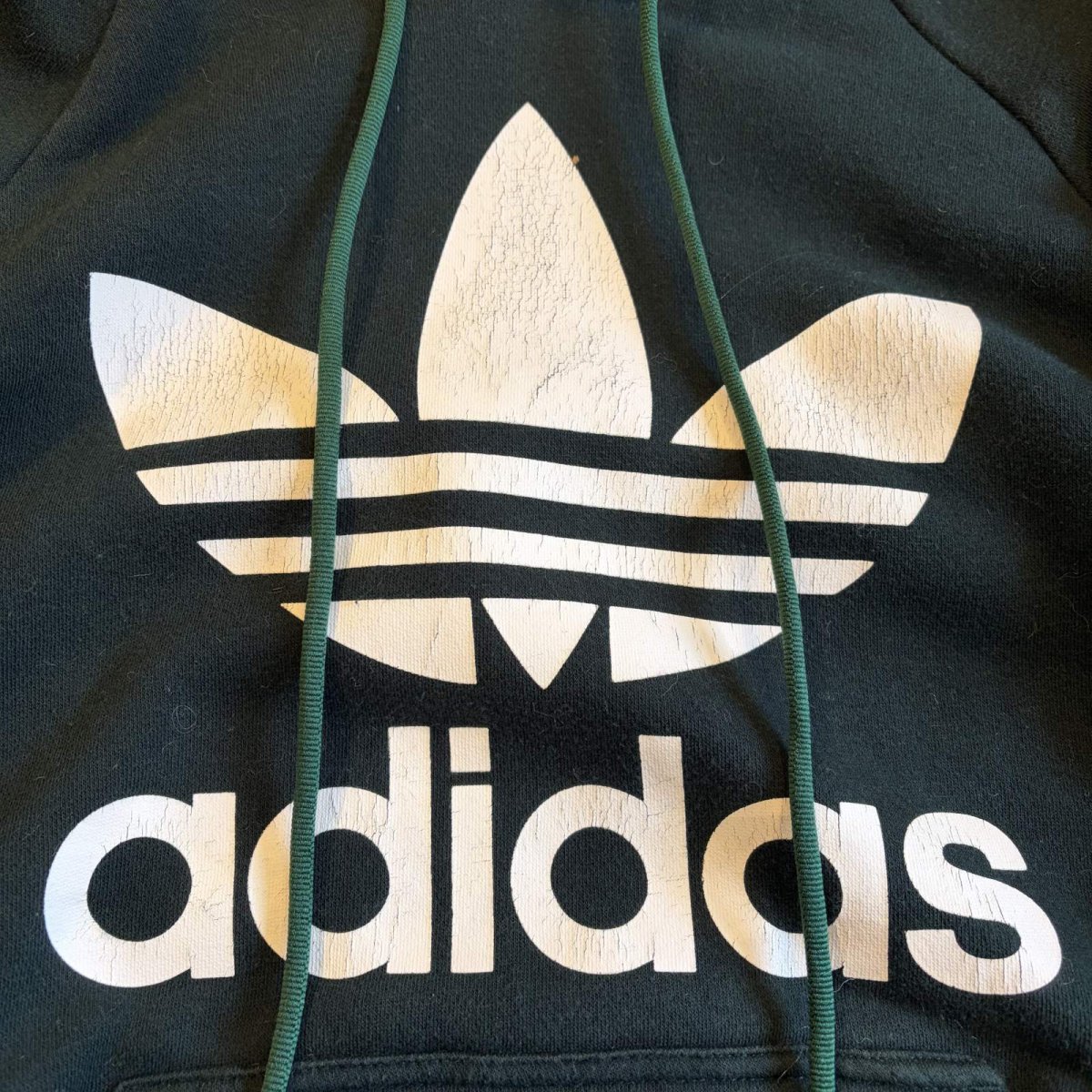 画像4: 【Wiz&Witch】"UNITED" SPORTY TWO FACE SWEAT / OS (4)