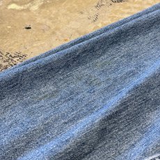 画像10: "LOONEY TUNES" BACK CHARACTER EMBROIDERY L/S SHIRT / Mens M(L~XL) (10)