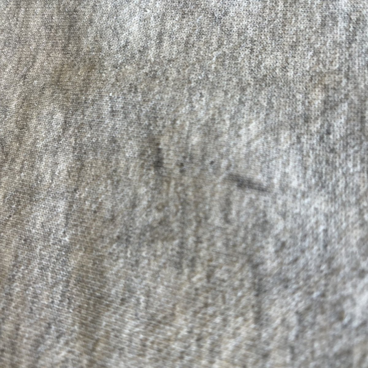 画像13: 90's "TENNESSEE" COLOR LOGO POINT DESIGN L/S SWEAT / Ladies L(XL) / MADE IN USA (13)