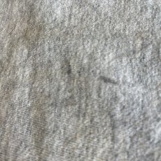 画像13: 90's "TENNESSEE" COLOR LOGO POINT DESIGN L/S SWEAT / Ladies L(XL) / MADE IN USA (13)