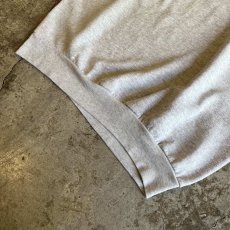 画像4: 90's "TENNESSEE" COLOR LOGO POINT DESIGN L/S SWEAT / Ladies L(XL) / MADE IN USA (4)