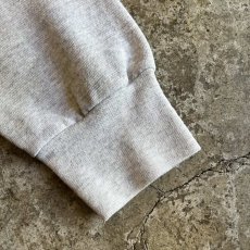 画像6: 90's "TENNESSEE" COLOR LOGO POINT DESIGN L/S SWEAT / Ladies L(XL) / MADE IN USA (6)