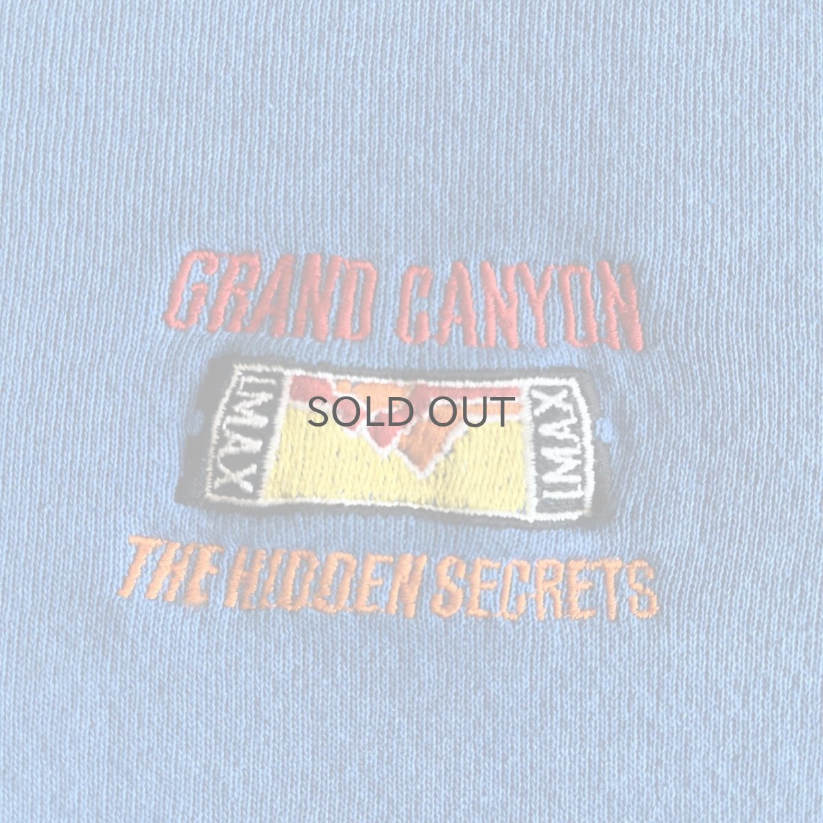 画像10: EMBROIDERY POINT DESIGN COLOR L/S SWEAT / Ladies L(XL)  (10)