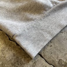 画像3: 90's "TENNESSEE" COLOR LOGO POINT DESIGN L/S SWEAT / Ladies L(XL) / MADE IN USA (3)