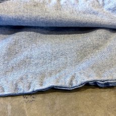 画像8: OCTAGON SHAPE POCKET DENIM JACKET / Mens XL / MADE IN USA (8)