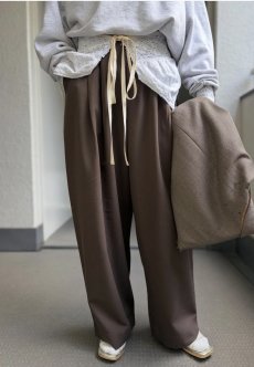 画像12: 【Wiz&Witch】"WANDERER" VTG LACE WRAP SKIRT / FREE (12)