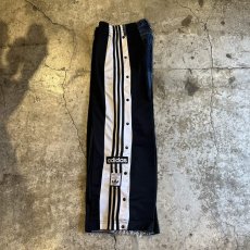 画像3: 【Wiz&Witch】"UNITED" SPORTY DENIM PANTS / OS (3)