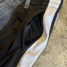 画像11: 【Wiz&Witch】"UNITED" SPORTY DENIM PANTS / OS (11)