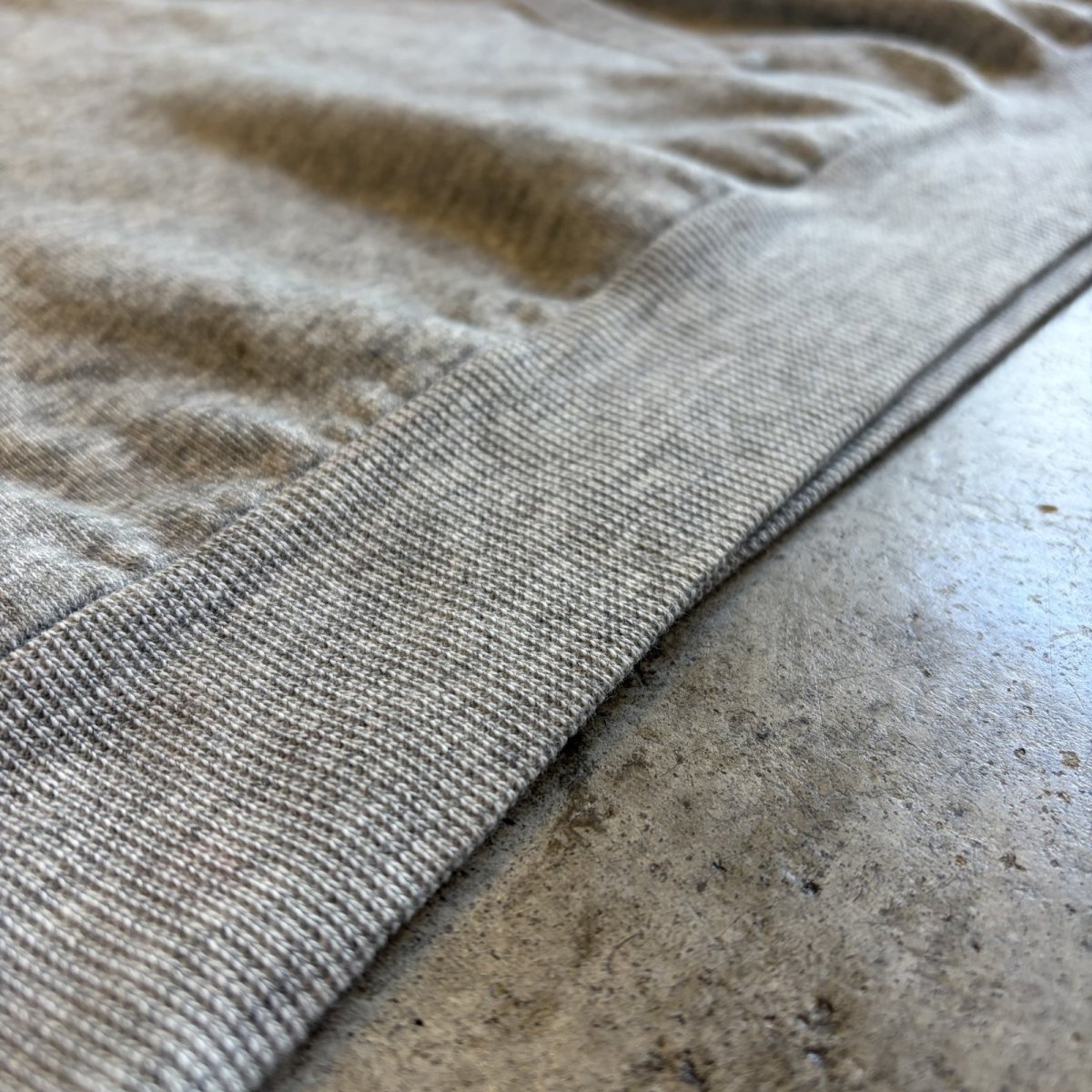 画像11: 80's "Texas" LOGO PRINT DESIGN SWEAT HOODIE / Ladies M / MADE IN USA (11)